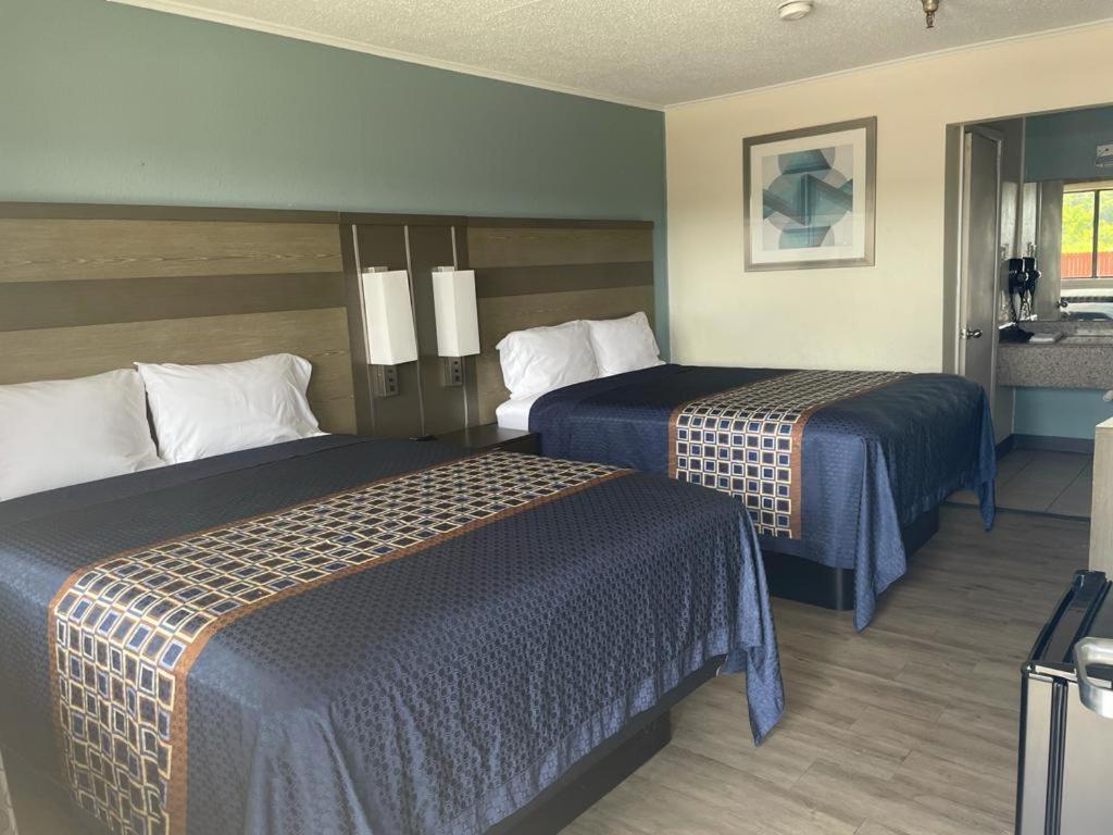 Motel Executive &