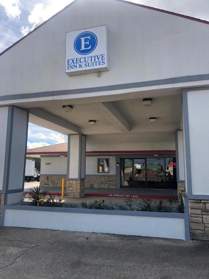 Executive & Beaumont