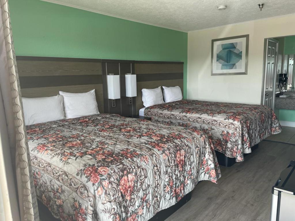 Executive & Motel Beaumont